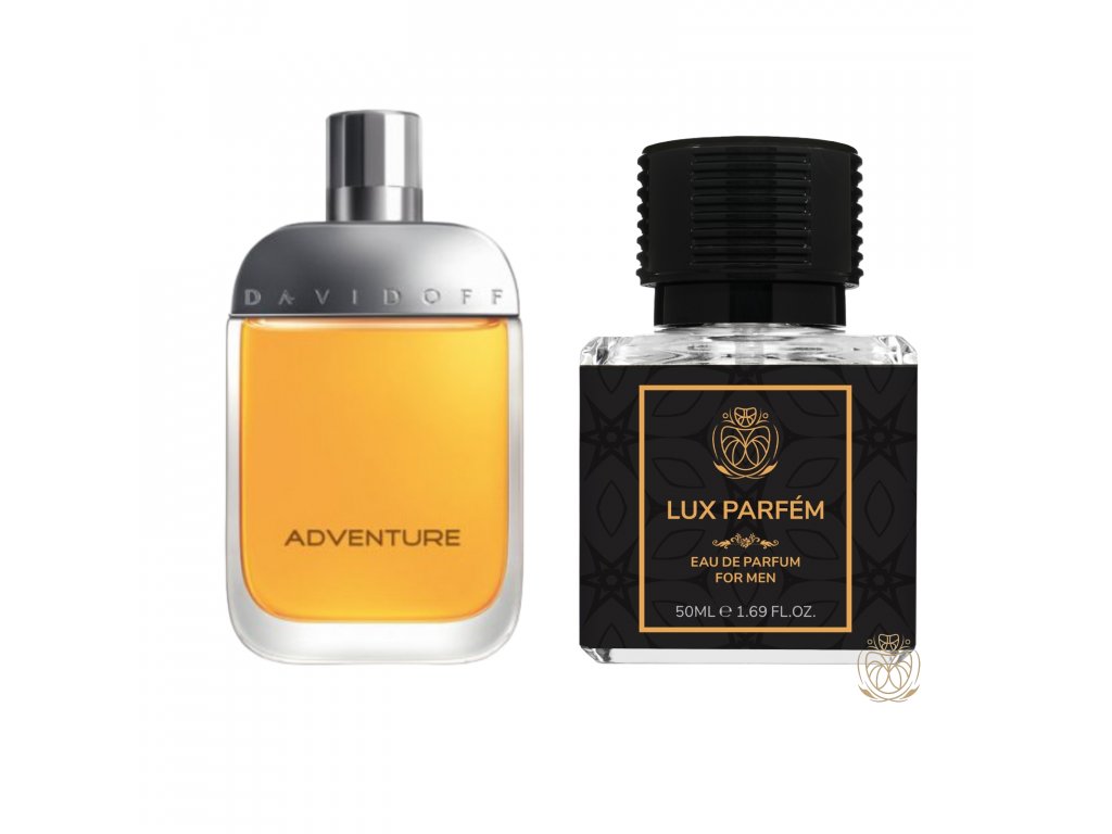 DAVIDOFF -  ADVENTURE panske parfemy